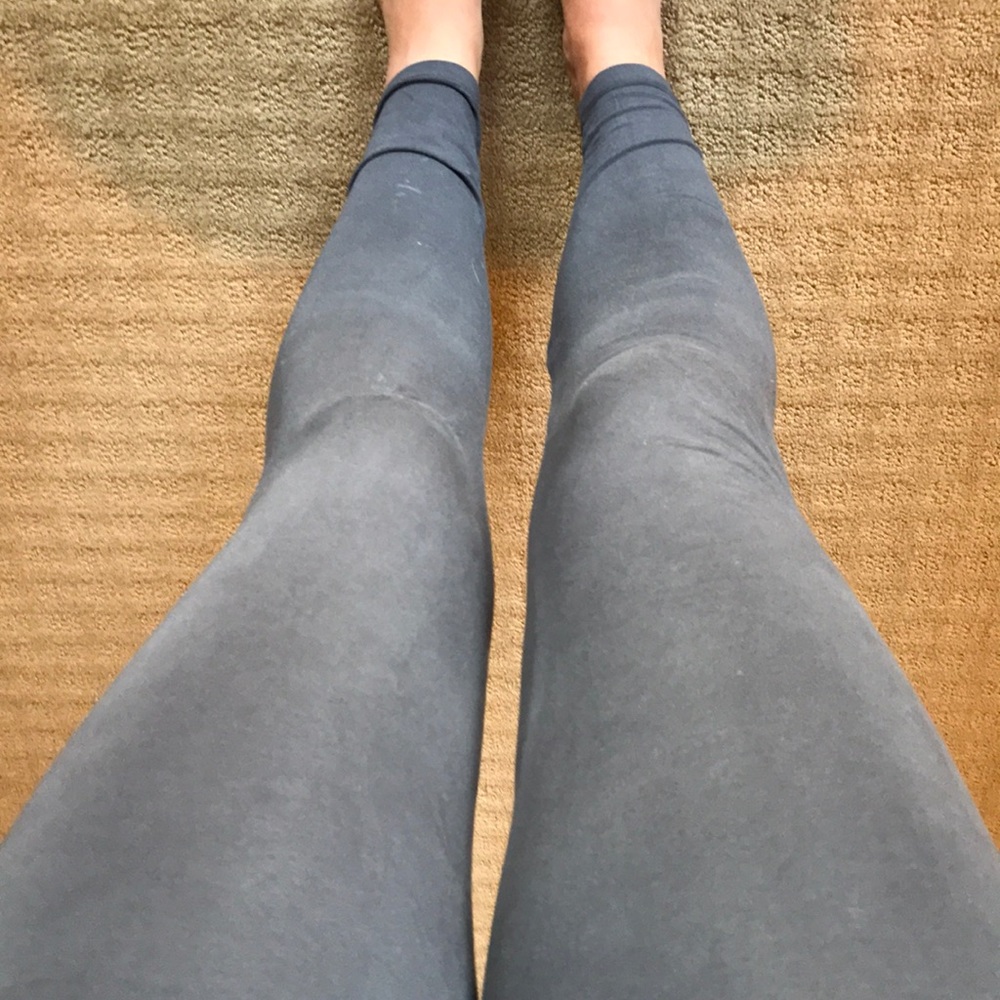 Crea Collection High Fashion Leggings